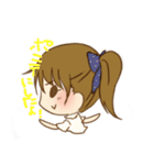 まりたそ（個別スタンプ：21）