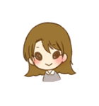 まりたそ（個別スタンプ：22）