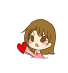まりたそ（個別スタンプ：24）