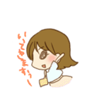 まりたそ（個別スタンプ：25）