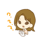 まりたそ（個別スタンプ：32）