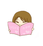 まりたそ（個別スタンプ：33）