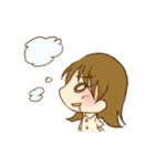 まりたそ（個別スタンプ：34）