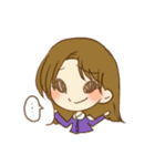 まりたそ（個別スタンプ：35）
