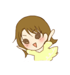 まりたそ（個別スタンプ：36）
