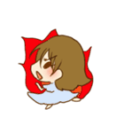 まりたそ（個別スタンプ：38）