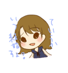 まりたそ（個別スタンプ：40）