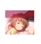 我が家の子猫ちゃん（個別スタンプ：10）