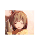我が家の子猫ちゃん（個別スタンプ：12）