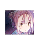 我が家の子猫ちゃん（個別スタンプ：17）