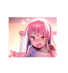 我が家の子猫ちゃん（個別スタンプ：22）