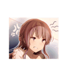 我が家の子猫ちゃん（個別スタンプ：23）
