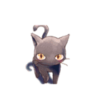 我が家の子猫ちゃん（個別スタンプ：30）