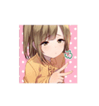 我が家の子猫ちゃん（個別スタンプ：39）