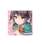 我が家の子猫ちゃん（個別スタンプ：40）