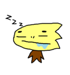ジンミ君（個別スタンプ：9）