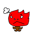 ジンミ君（個別スタンプ：10）
