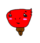 ジンミ君（個別スタンプ：12）