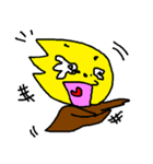 ジンミ君（個別スタンプ：13）