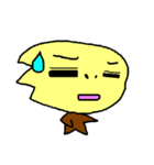 ジンミ君（個別スタンプ：14）