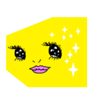 ジンミ君（個別スタンプ：18）