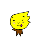 ジンミ君（個別スタンプ：22）