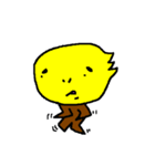 ジンミ君（個別スタンプ：32）