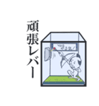 ハコビト（個別スタンプ：30）