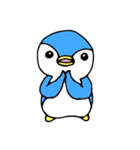 ペンとひつじとうし（個別スタンプ：30）