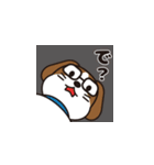あにまるBiz（個別スタンプ：24）