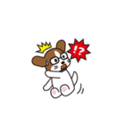 あにまるBiz（個別スタンプ：29）