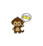 あにまるBiz（個別スタンプ：37）