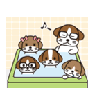 あにまるBiz（個別スタンプ：39）