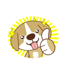 BuBu BuBu（個別スタンプ：1）