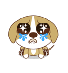 BuBu BuBu（個別スタンプ：2）