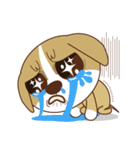 BuBu BuBu（個別スタンプ：3）