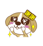 BuBu BuBu（個別スタンプ：5）