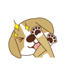 BuBu BuBu（個別スタンプ：11）