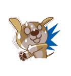 BuBu BuBu（個別スタンプ：15）