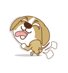 BuBu BuBu（個別スタンプ：17）