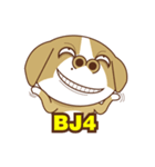 BuBu BuBu（個別スタンプ：26）