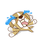 BuBu BuBu（個別スタンプ：28）