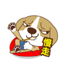 BuBu BuBu（個別スタンプ：29）