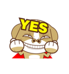 BuBu BuBu（個別スタンプ：30）