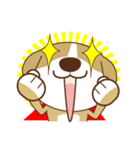 BuBu BuBu（個別スタンプ：31）
