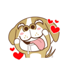 BuBu BuBu（個別スタンプ：36）
