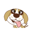 BuBu BuBu（個別スタンプ：37）