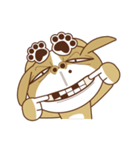 BuBu BuBu（個別スタンプ：39）
