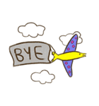 Crayon Dino: The Original Big-T（個別スタンプ：15）