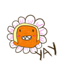 Crayon Dino: The Original Big-T（個別スタンプ：20）